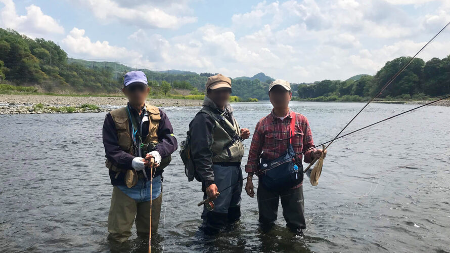 お久しぶり〜今年も熱い季節が…