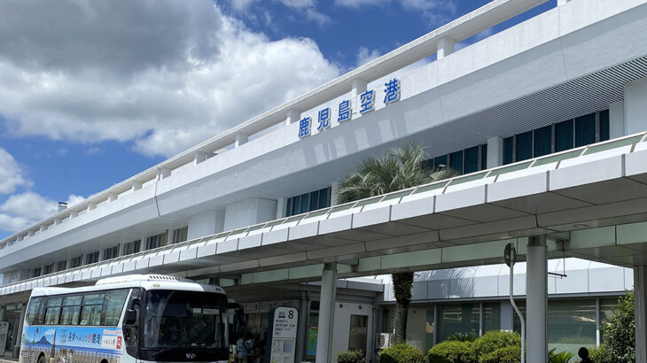南九州釣行１日目 熊本編