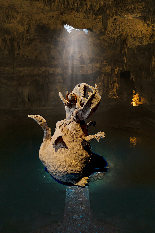 ドラゴン | 陶芸 | アート・工芸作家の作品を紹介するサイト | PICA