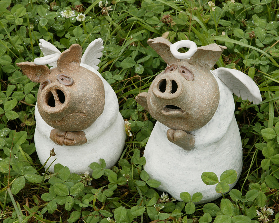 林正人 作　棲家（すみか）