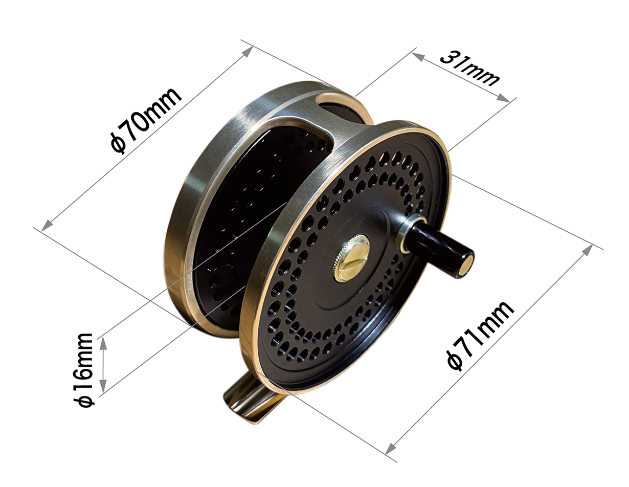 Graffiti 3 外観寸法