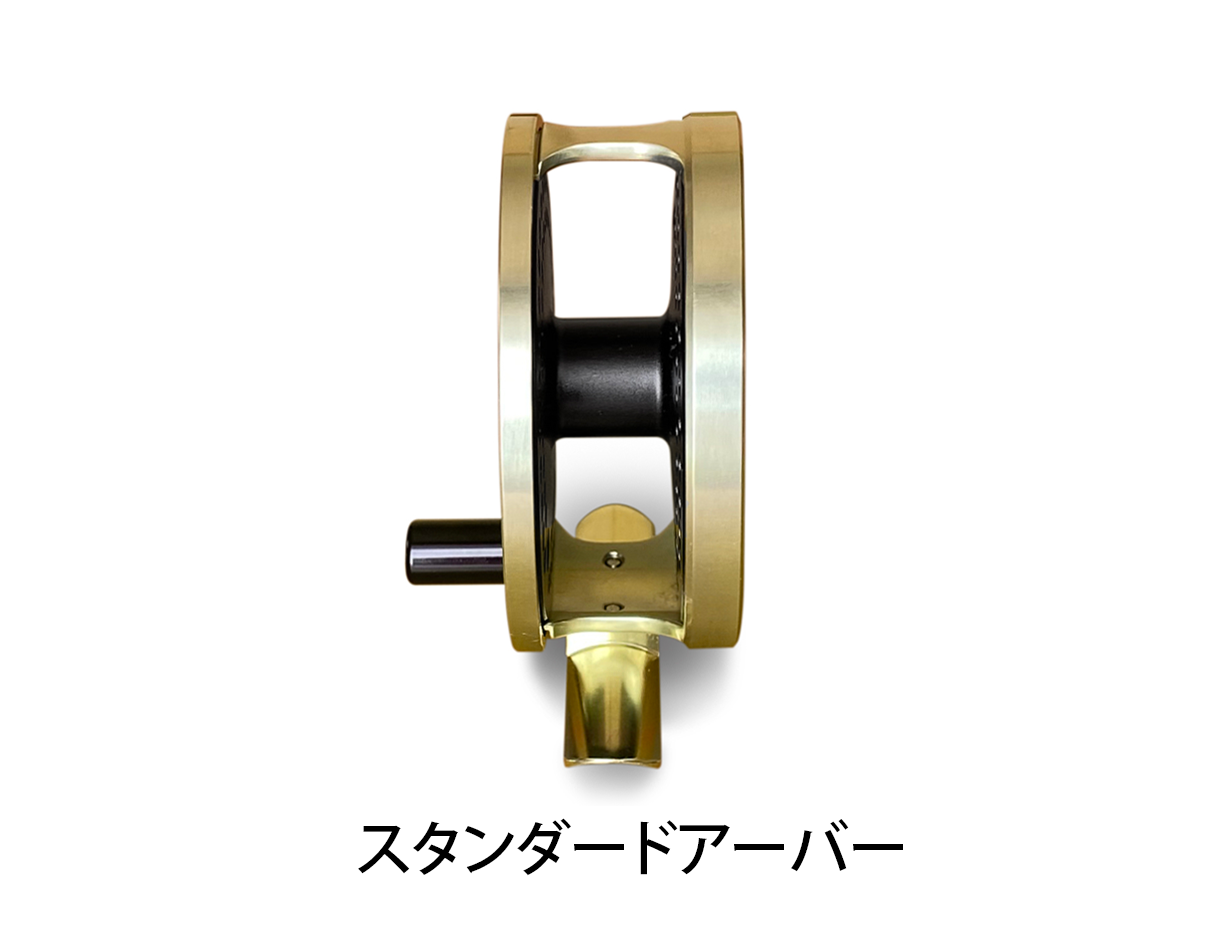 Graffiti 3 スタンダードアーバー部分