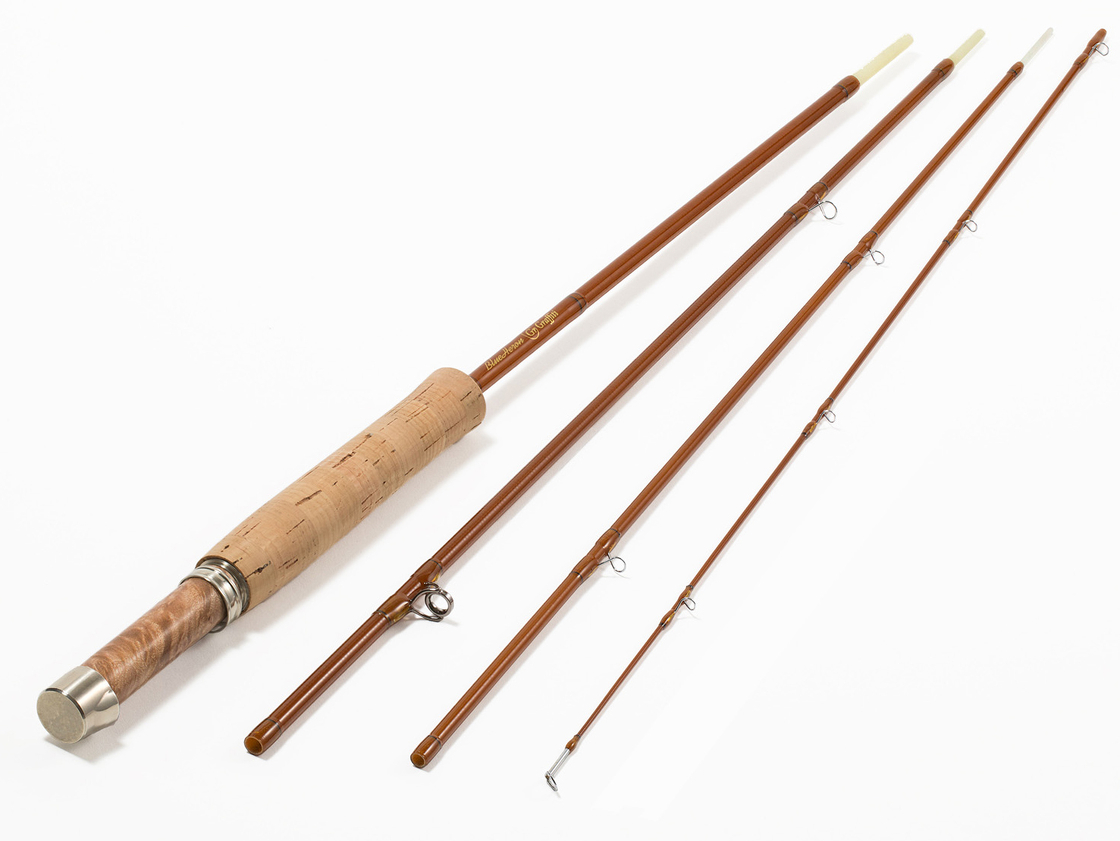 BlueHeron Graffiti 6’10”