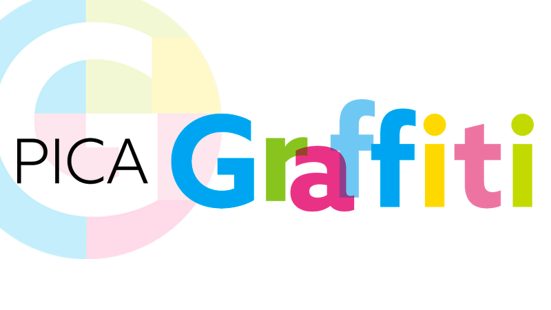 公式オンラインショップ PICA Graffiti