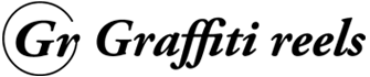 Gr Graffiti reels