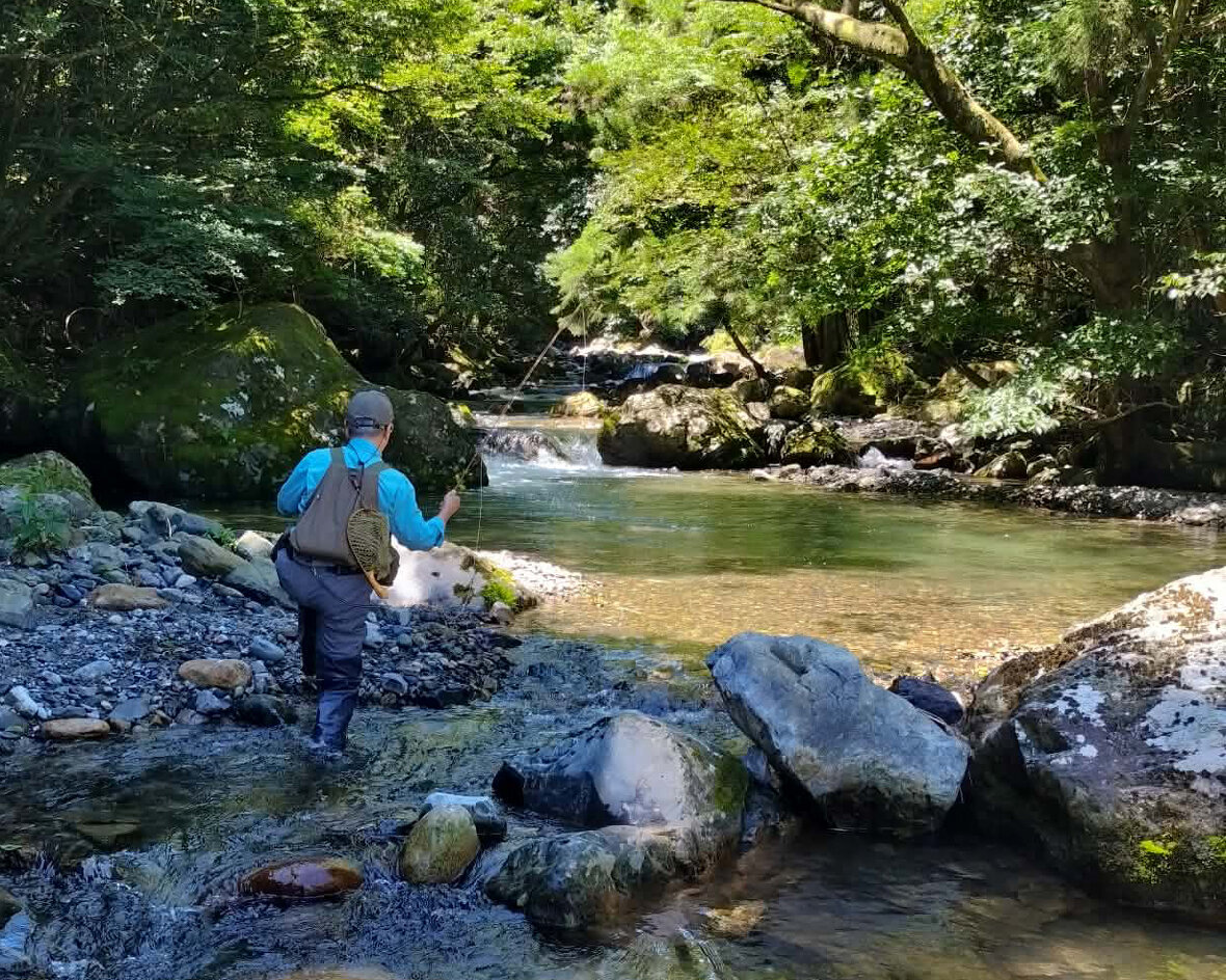 2026南九州釣行